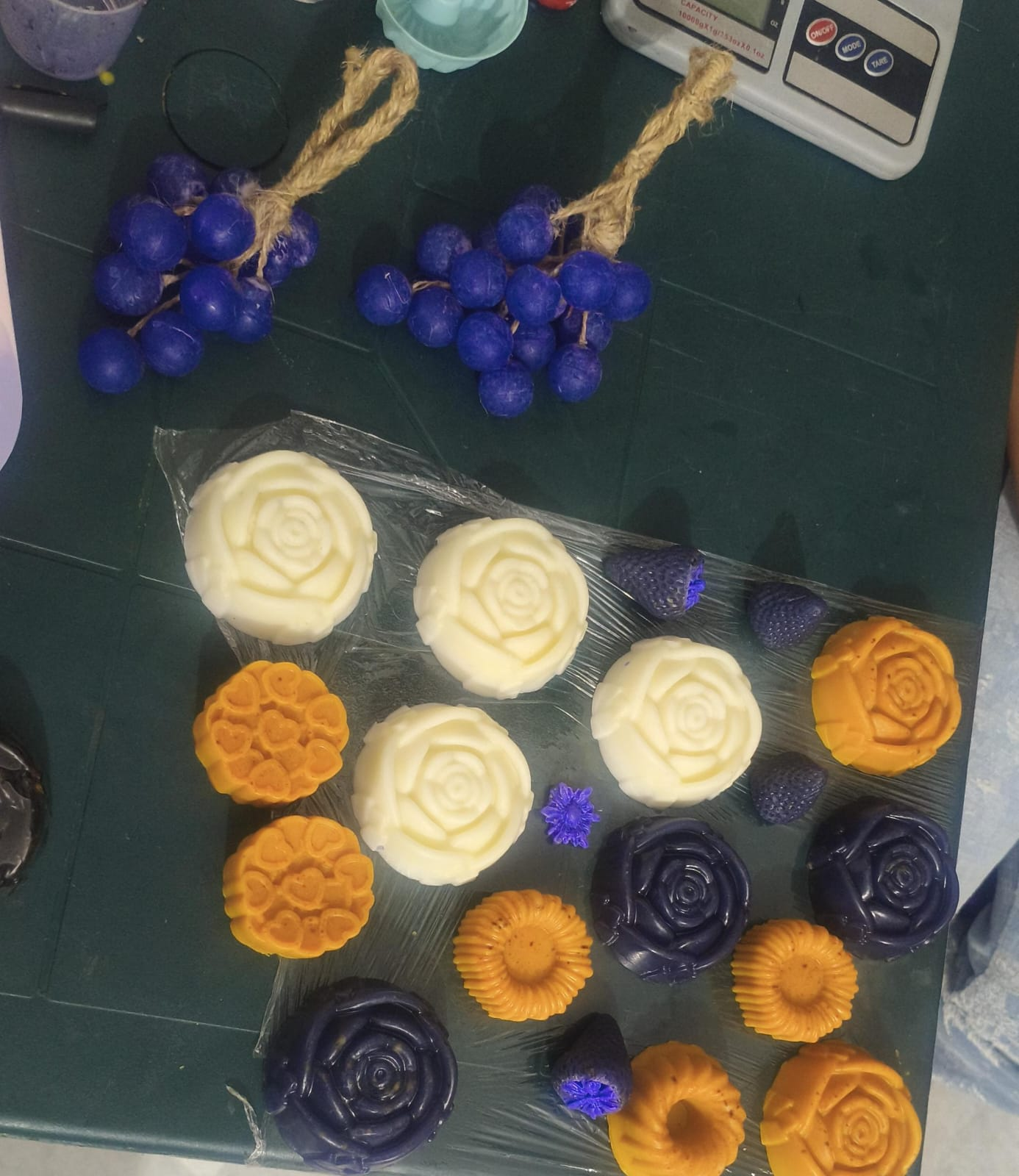 Colección JY